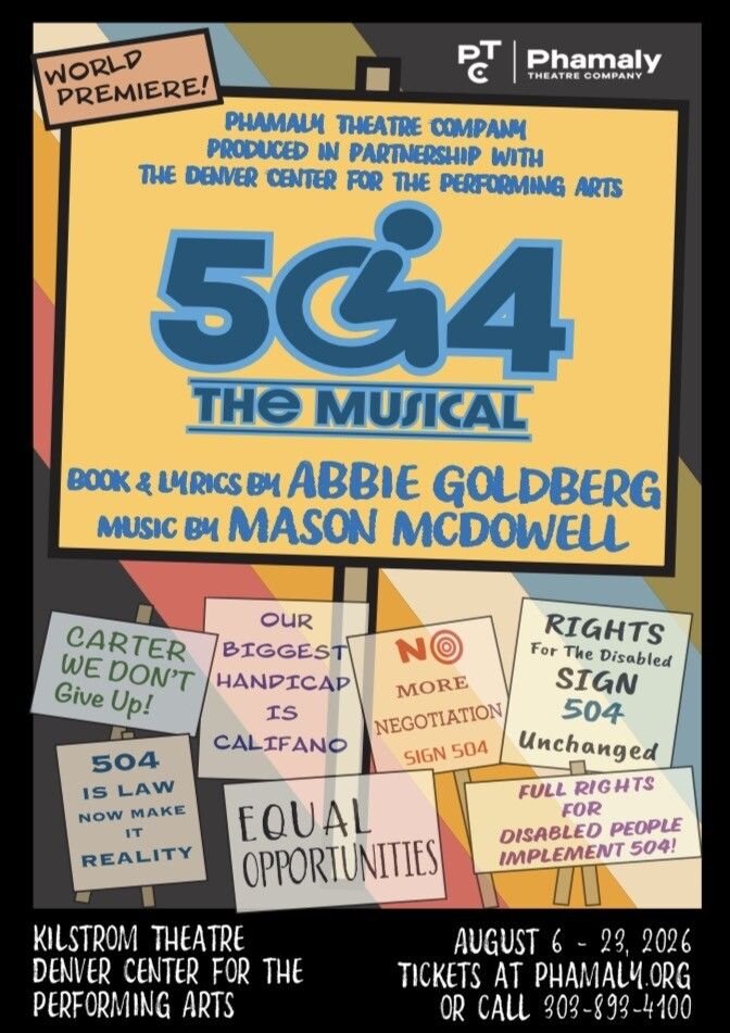 504: The Musical 1