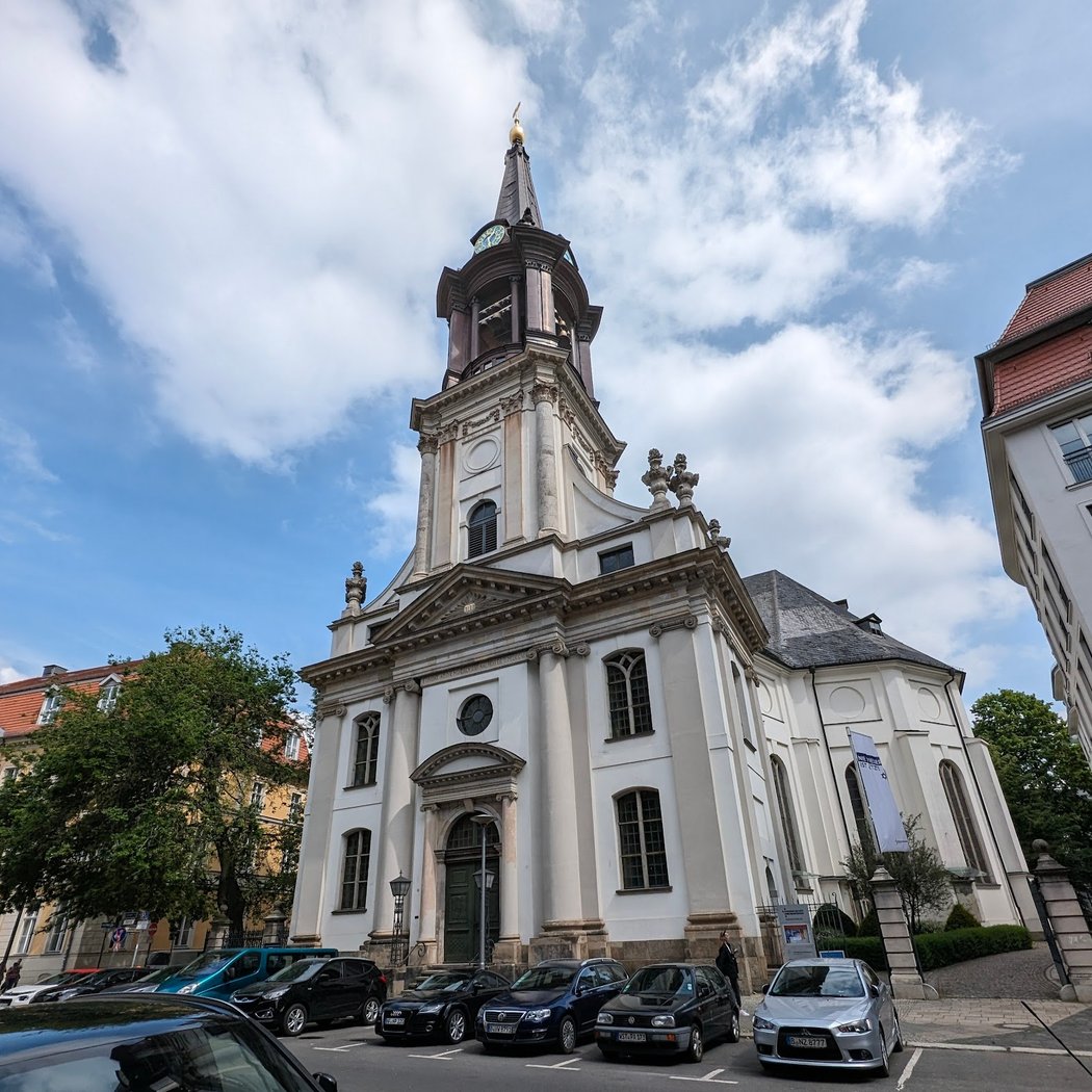 Parochialkirche 2