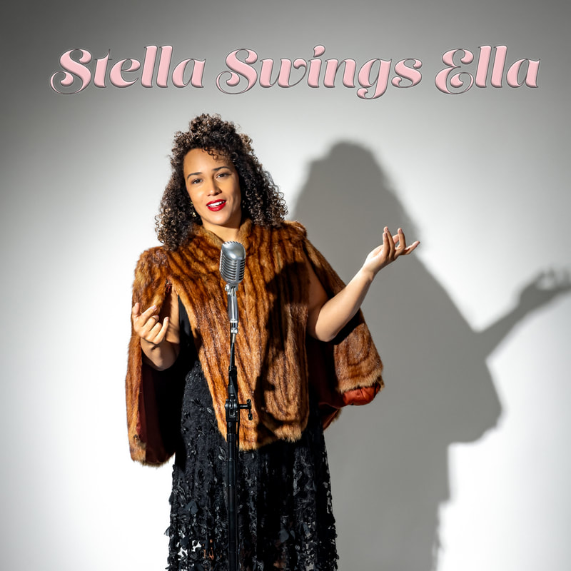 Stella Swings Ella 1