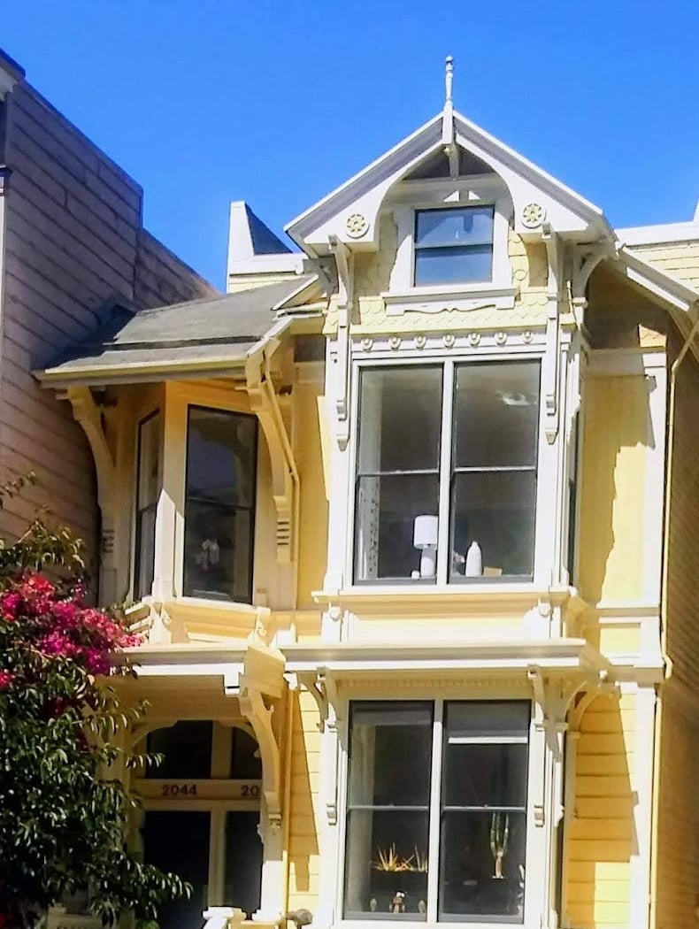 Cow Hollow 2