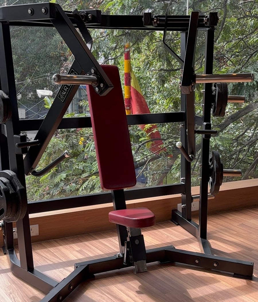 Aurum Fitness Brigade Road - Gym Center 3
