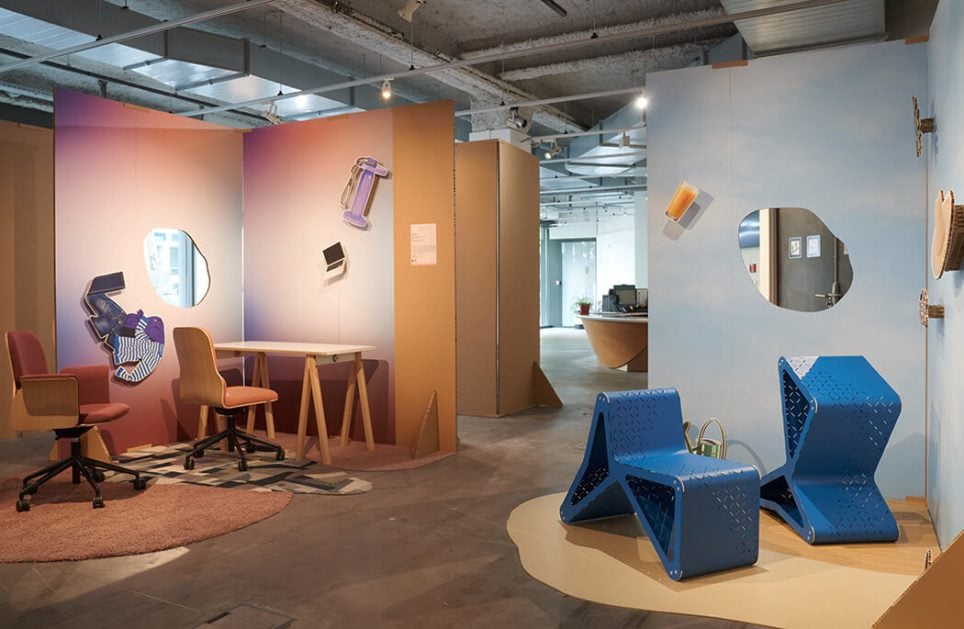 Le French design incubateur 2