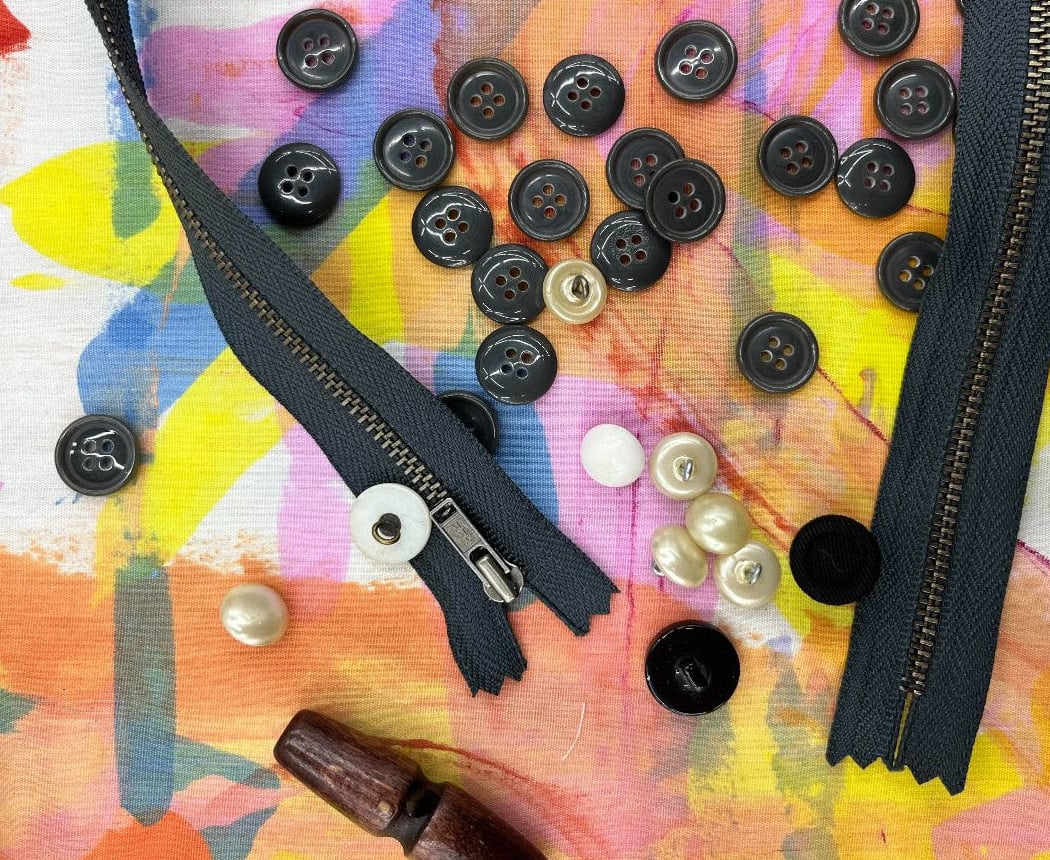 Weekend Intensive Machine Knitting 101 3