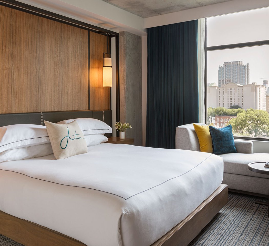 Kimpton Aertson Hotel 2