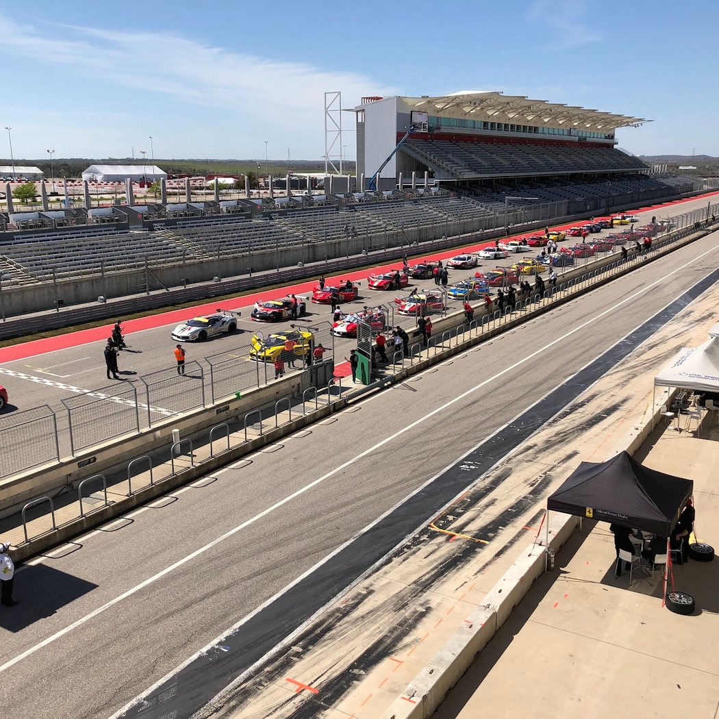 MotoAmerica Superbikes 5