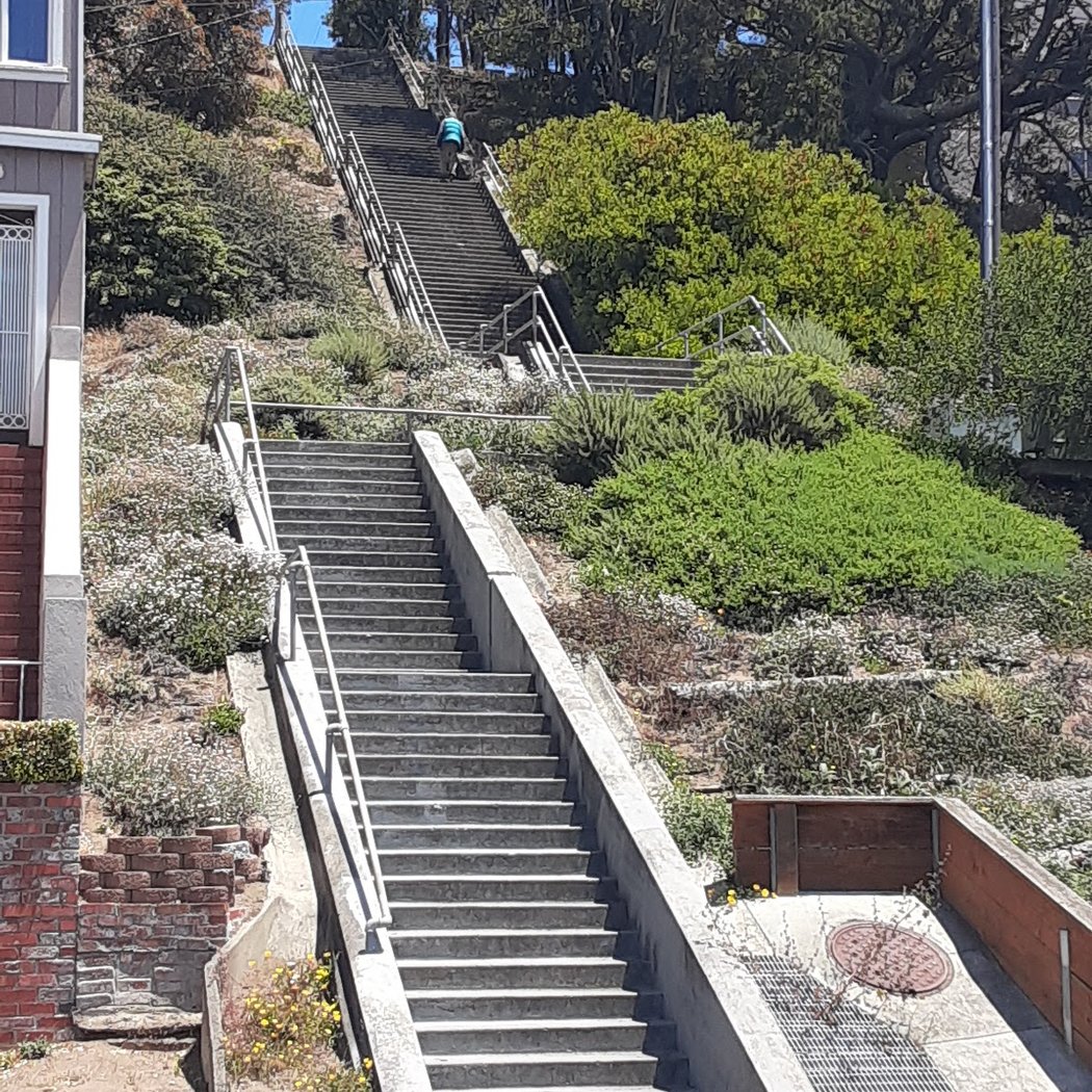 Quintara Steps 2