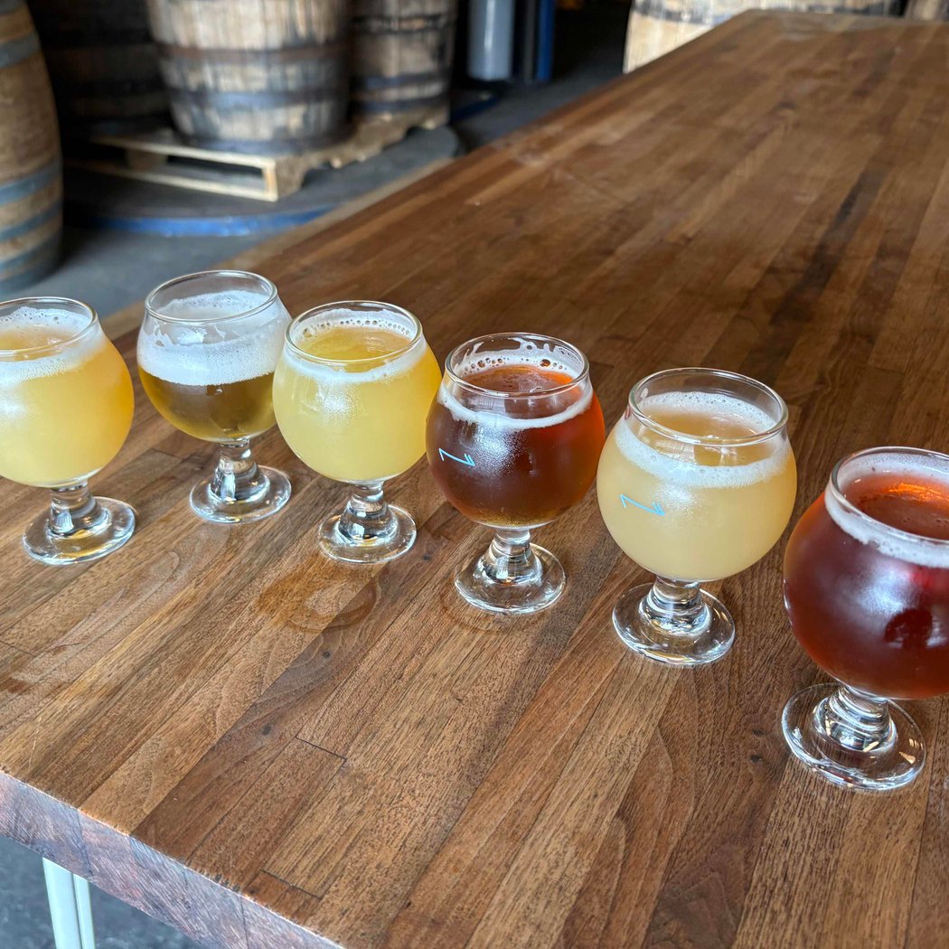 Finback Brewery 1