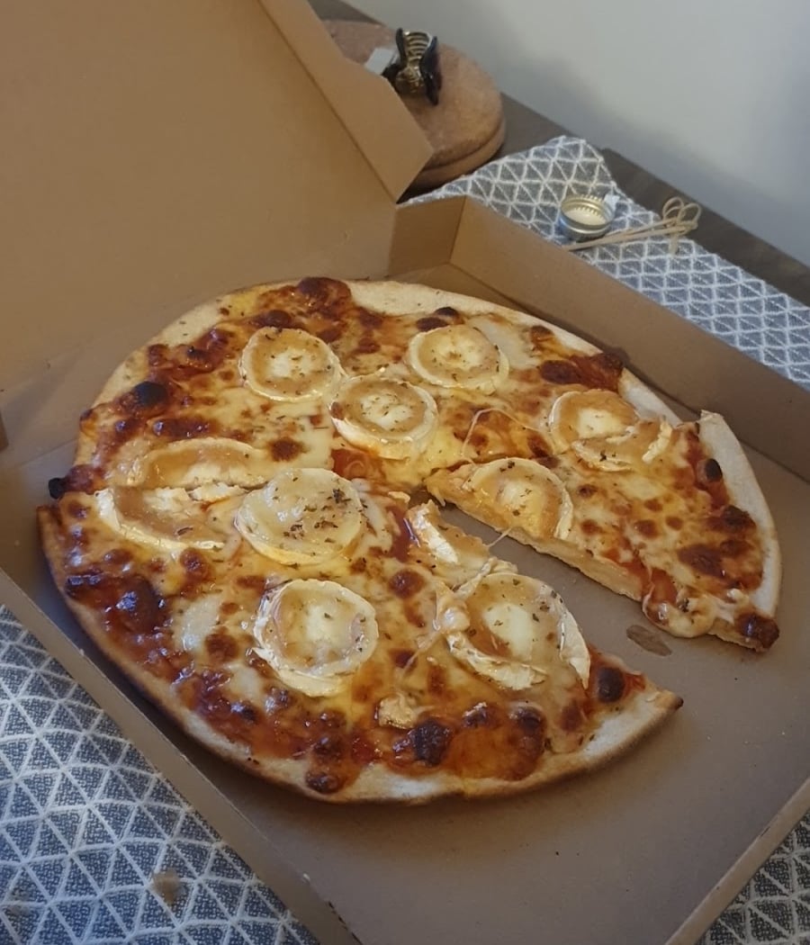 Pizzeria Côté Venise 3