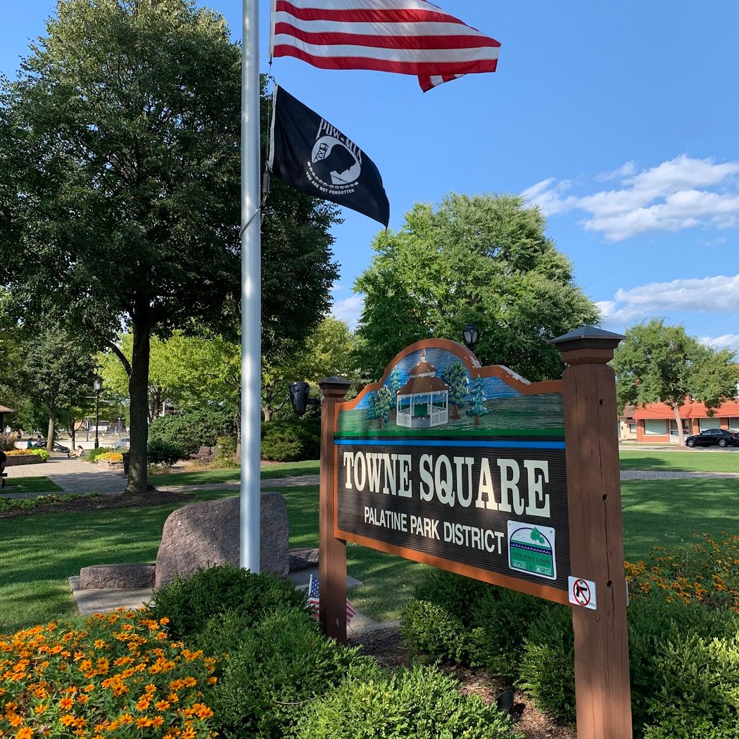 Towne Square 3