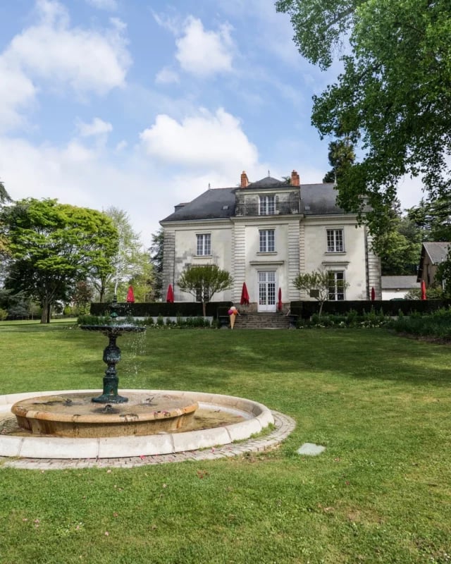 Manoir de Procé 4