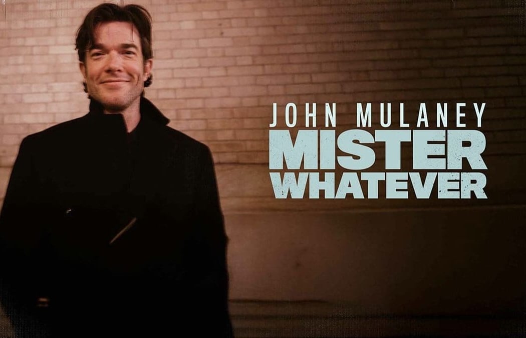 John Mulaney 3