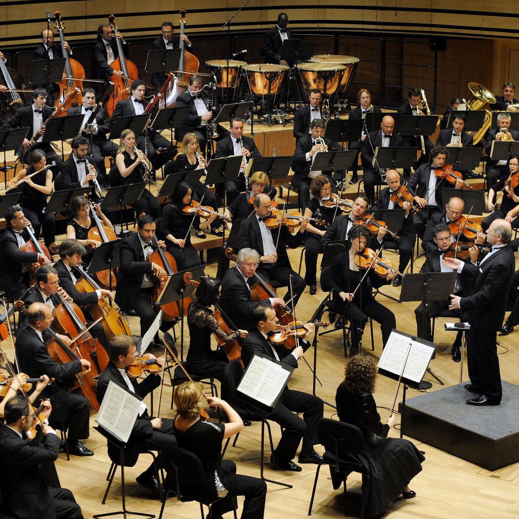 Superstars Symphony Orchestra 2