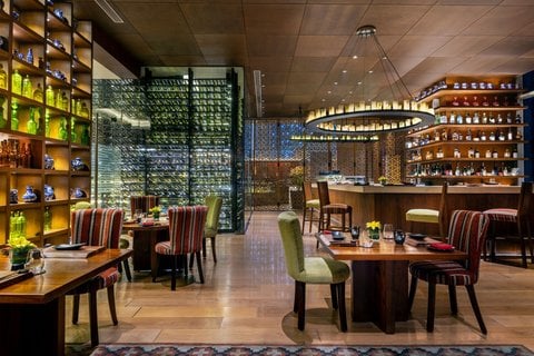 Michelin Bib Gourmand – Plonk Mexico City at The Market 3