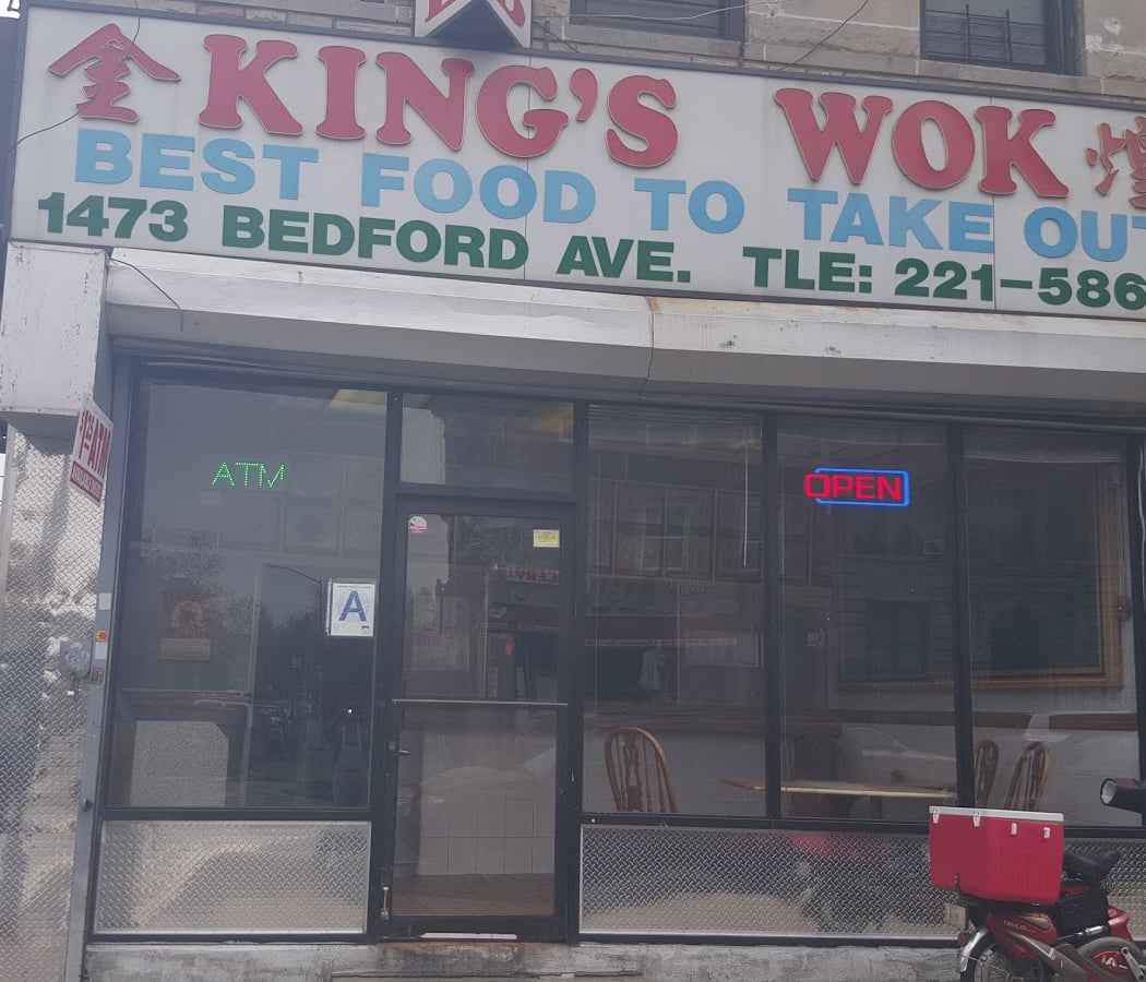King's Wok 2