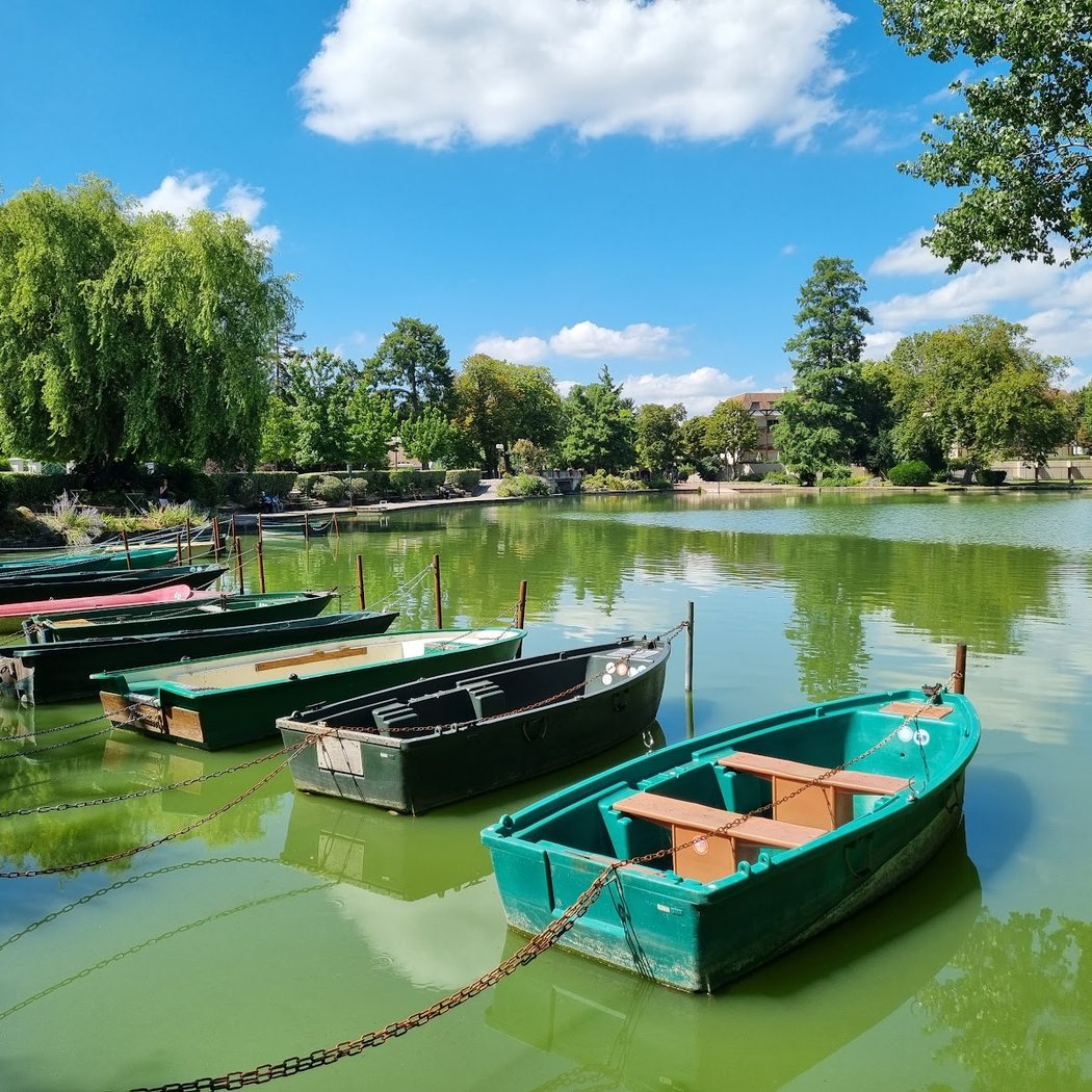 Parc des Otaries 1