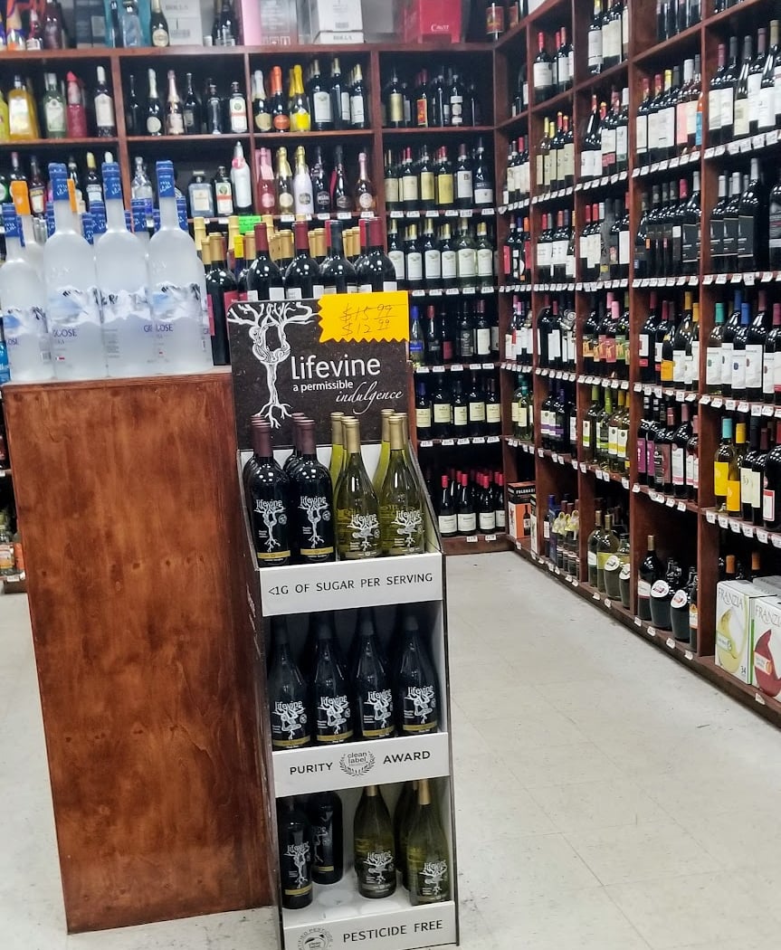 6911 Roosevelt Ave Wine & Liquor Inc. 2