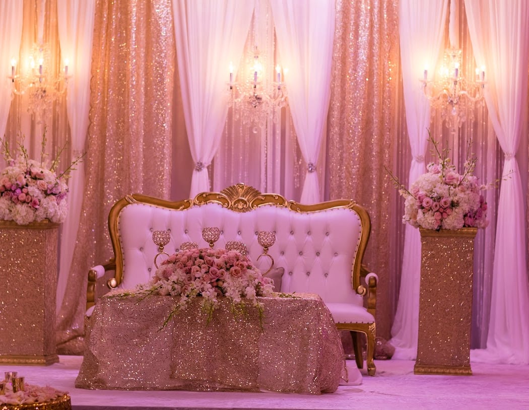 Pearl Banquet Hall 1
