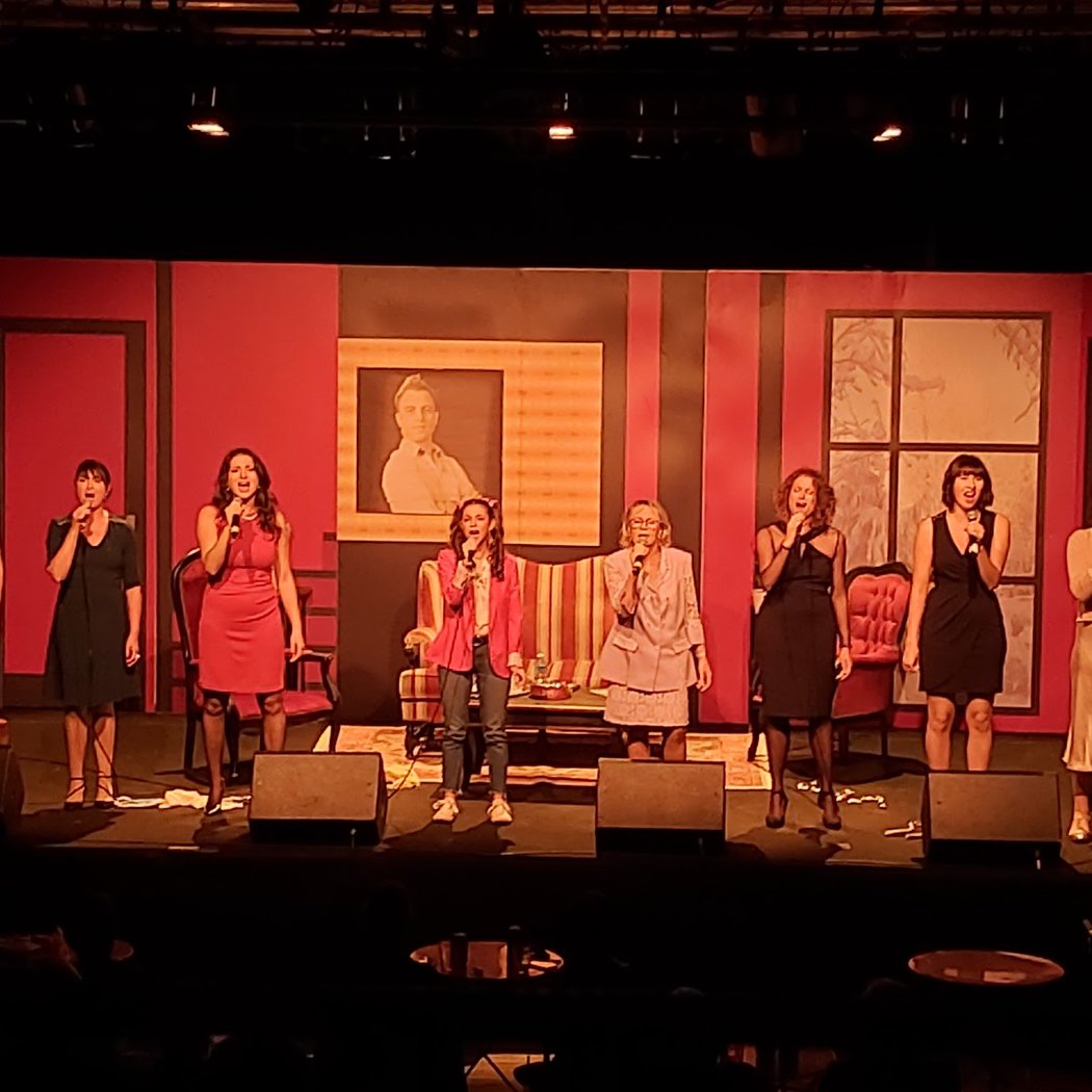 Les voluptueuses 1
