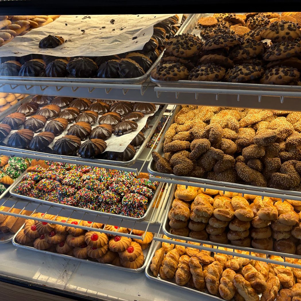 Joe's Sicilian Bakery Inc. 4