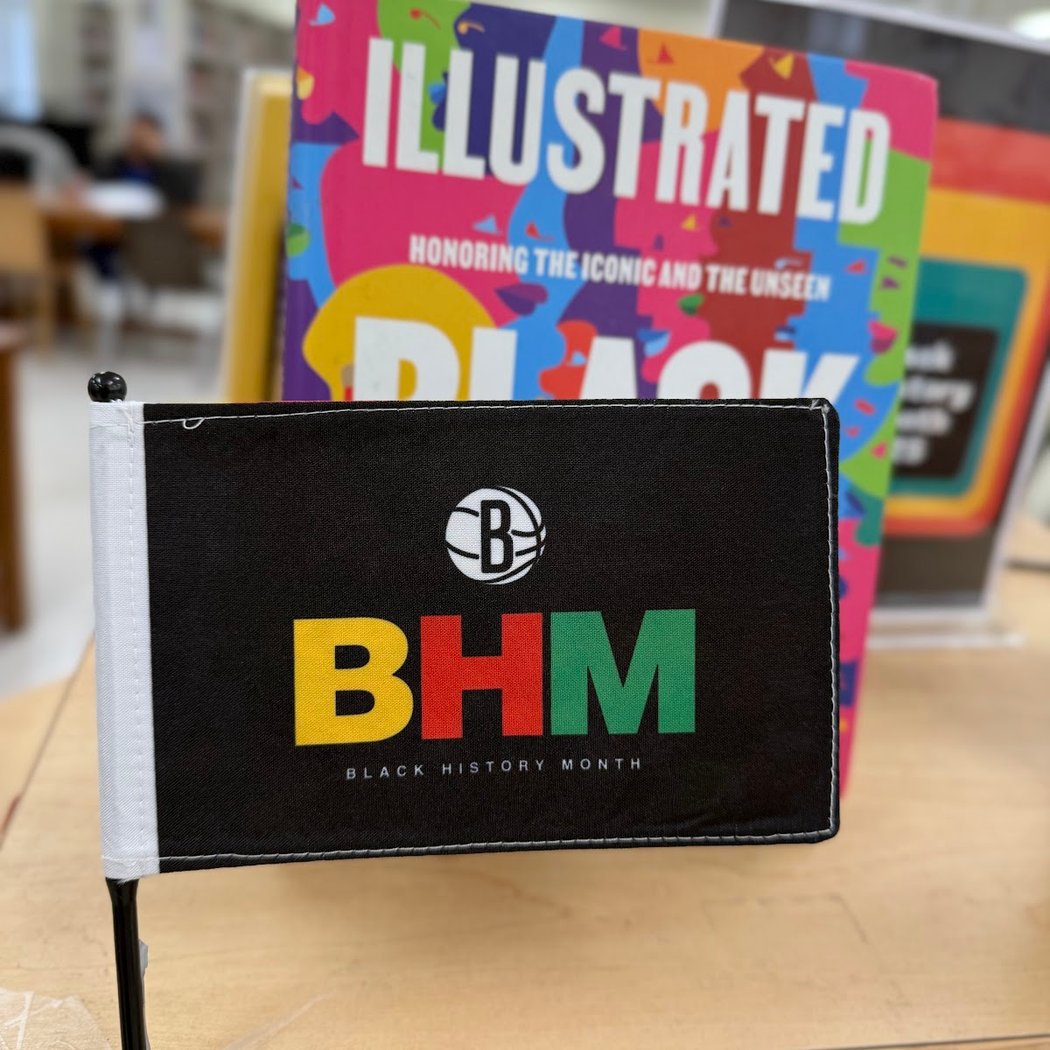Brooklyn Public Library - Canarsie Branch 2