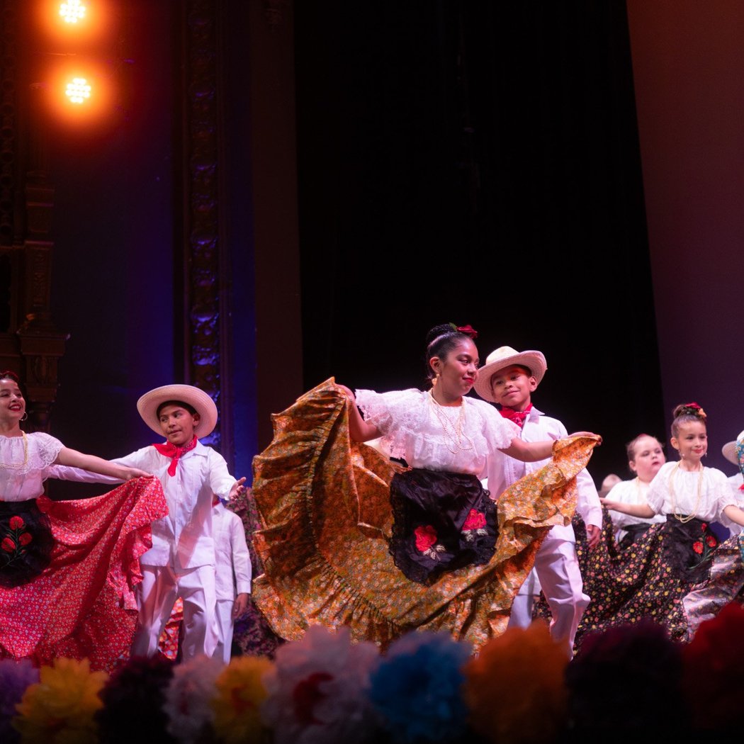 Brava is Home: Benefit Concert 3
