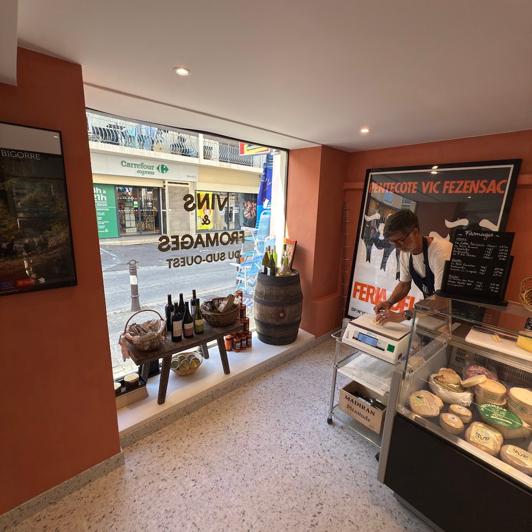 La Maison Michel 3