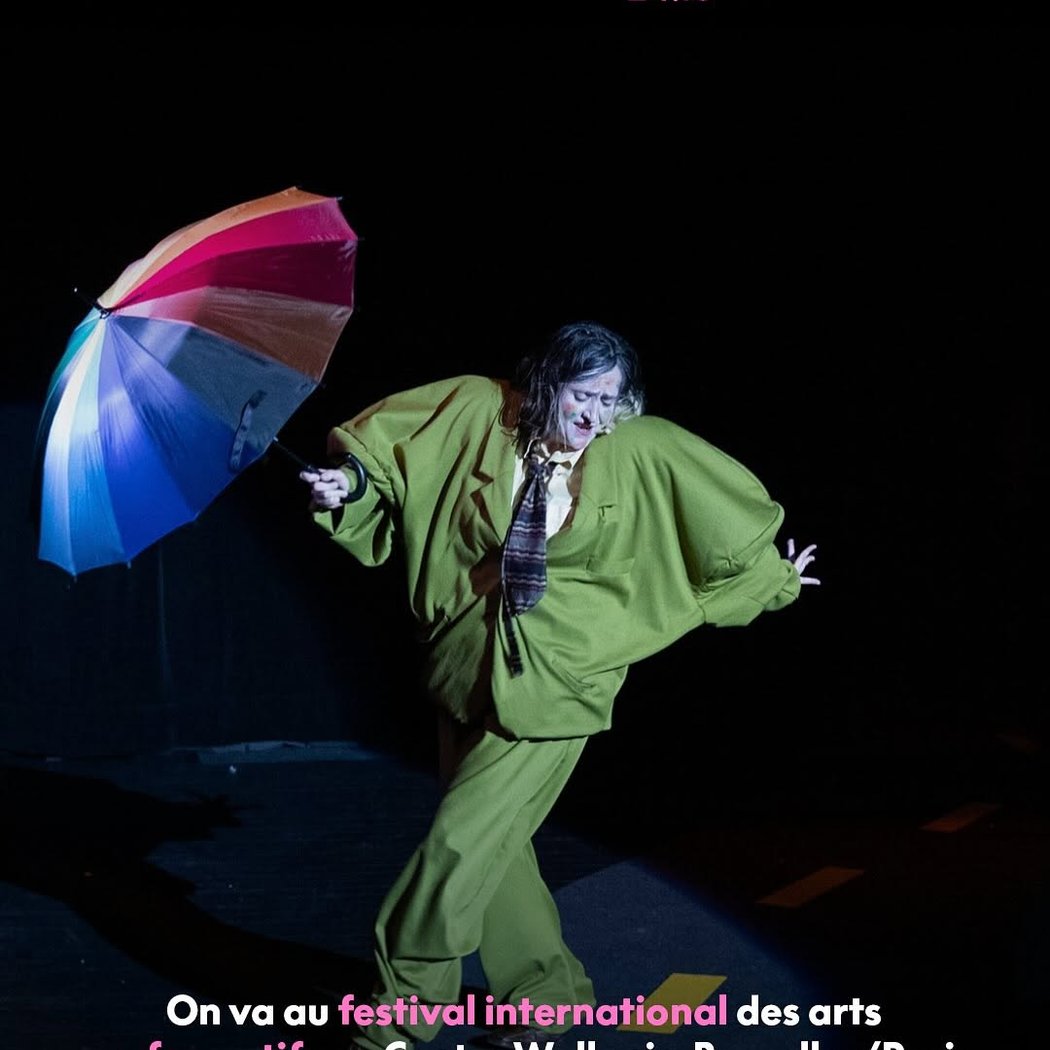 festival international des arts performatifs 1