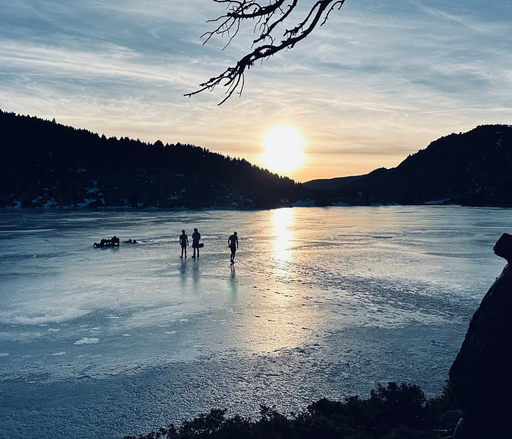 Icemind - Stages Méthode Wim Hof 3