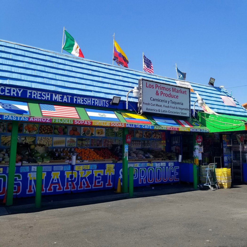 Los primos market &produce 2