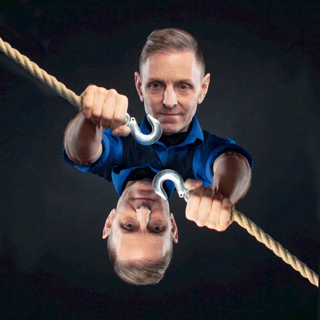CONNECT – The magic of connection 1