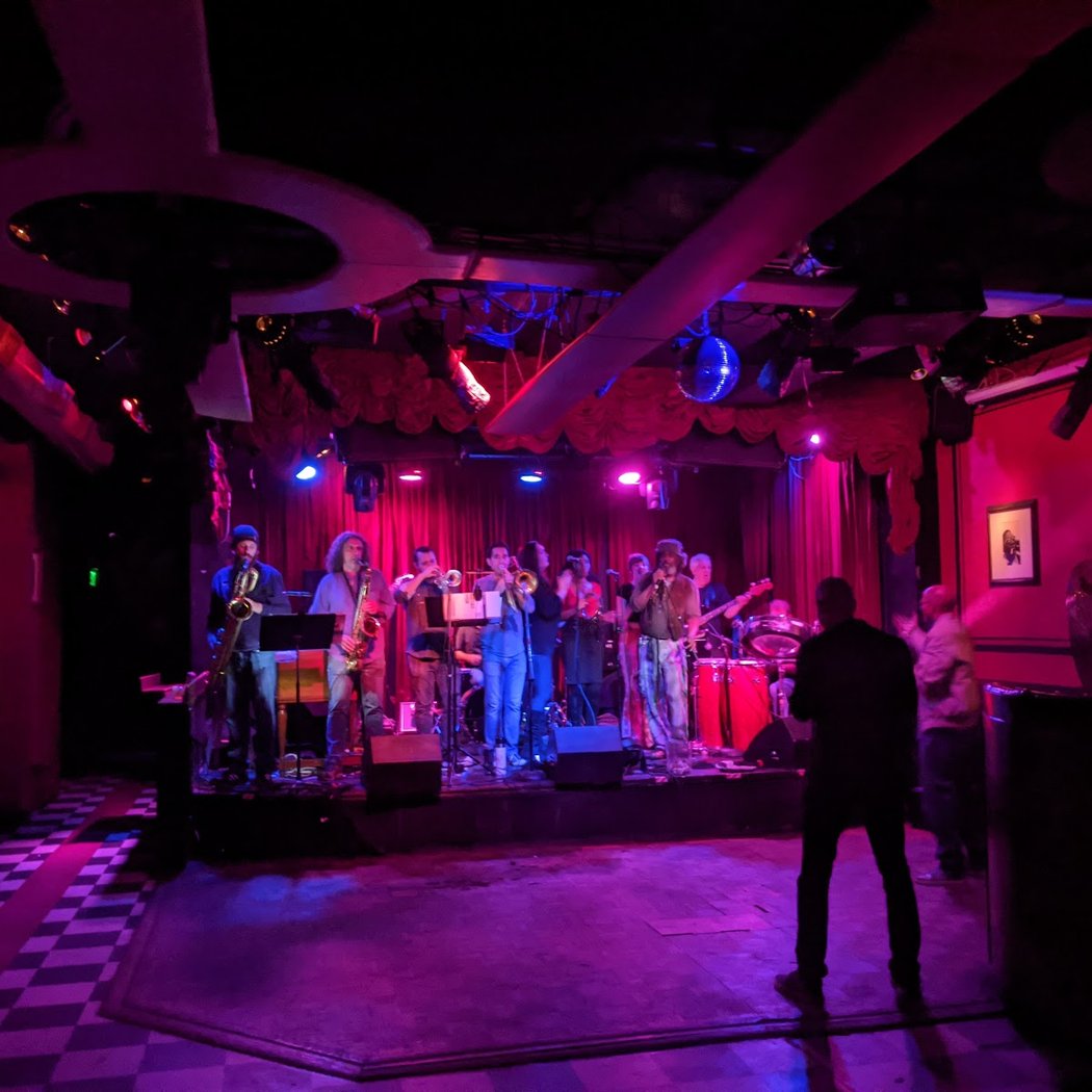 THE GREAT NORTH SPECIAL (and Fillmore After-Party Show) 3