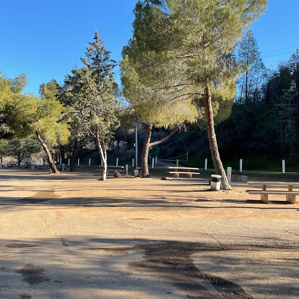 Frank Raines OHV Park 3