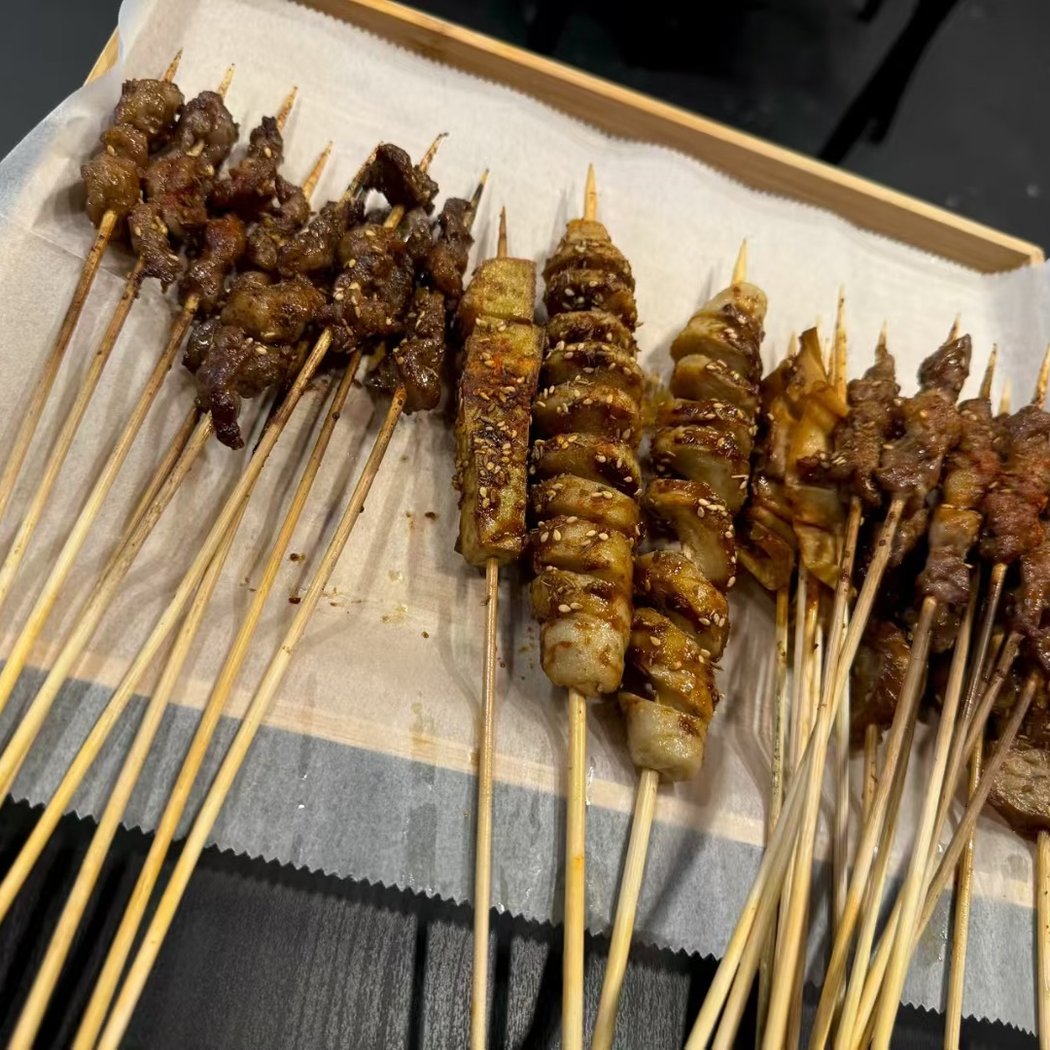 Liao M BBQ 1