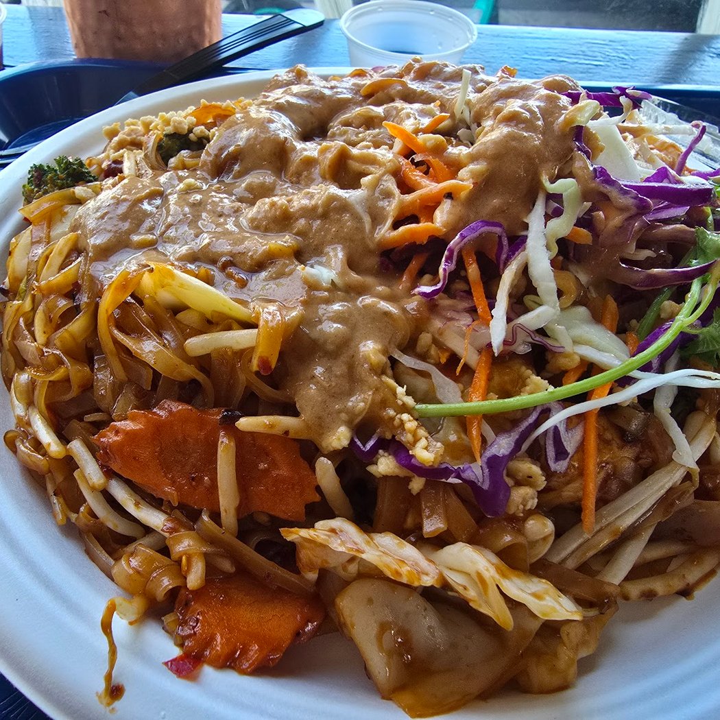 Thai Vegan 1