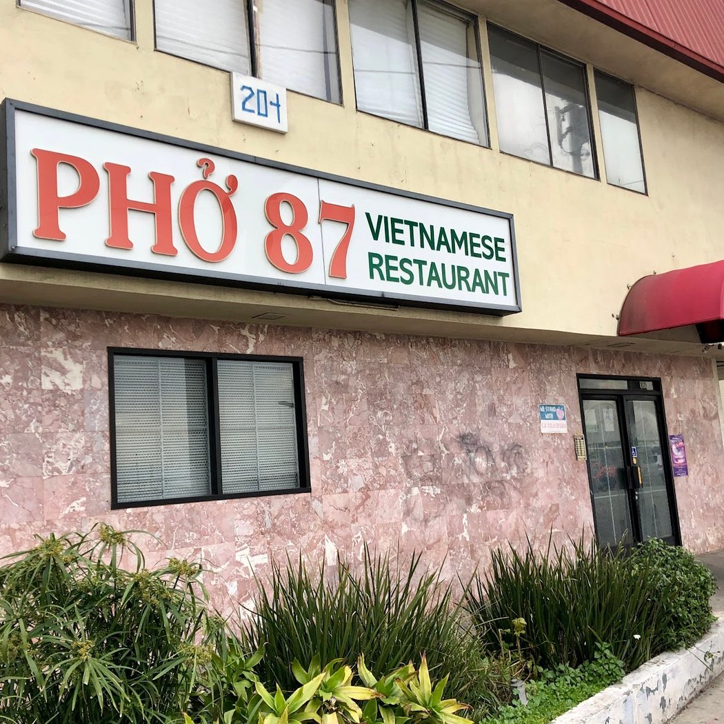Phở 87 3