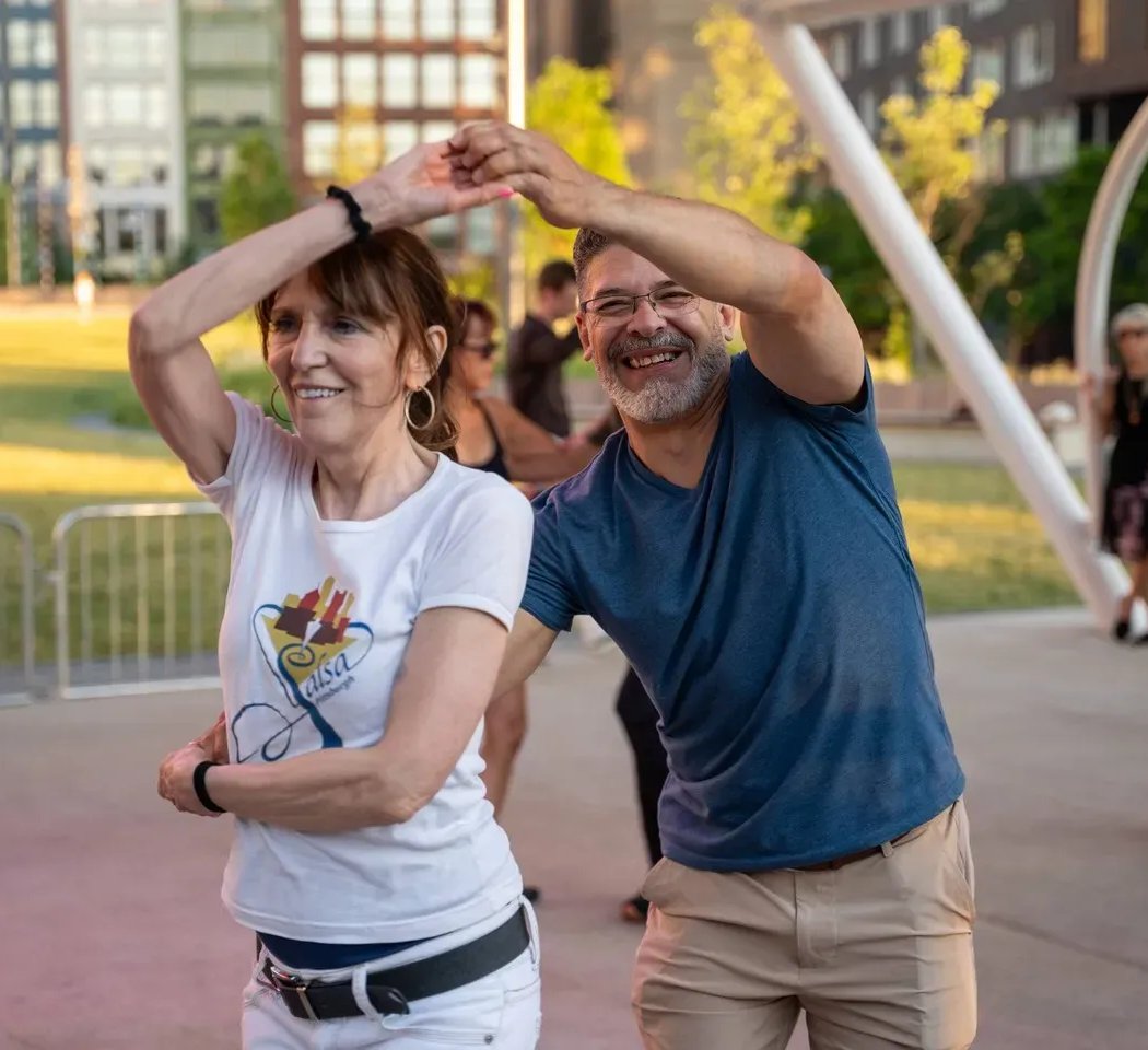 Salsa Nights 2
