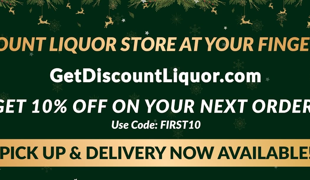Discount Liquor 3