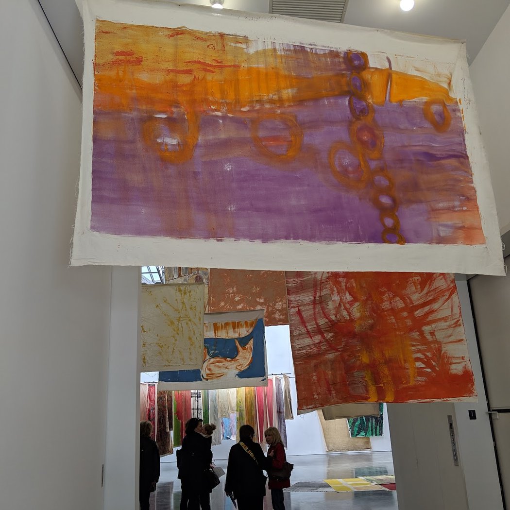 Gladstone Gallery 3