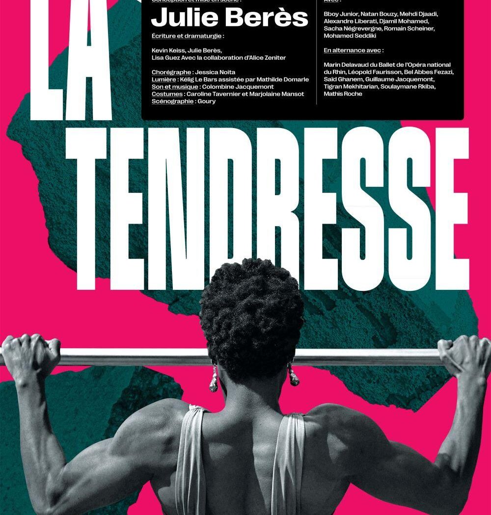 La Tendresse