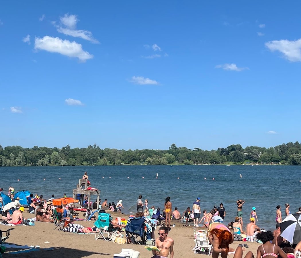 Lake Nokomis