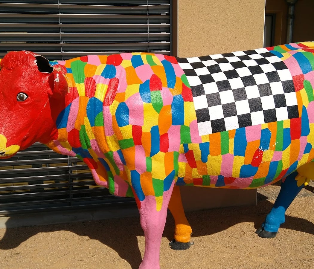 Maison du Charolais 3