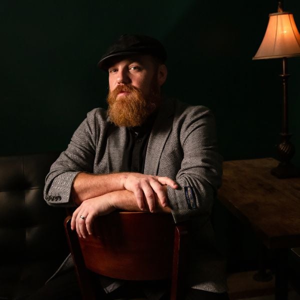 Marc Broussard 1