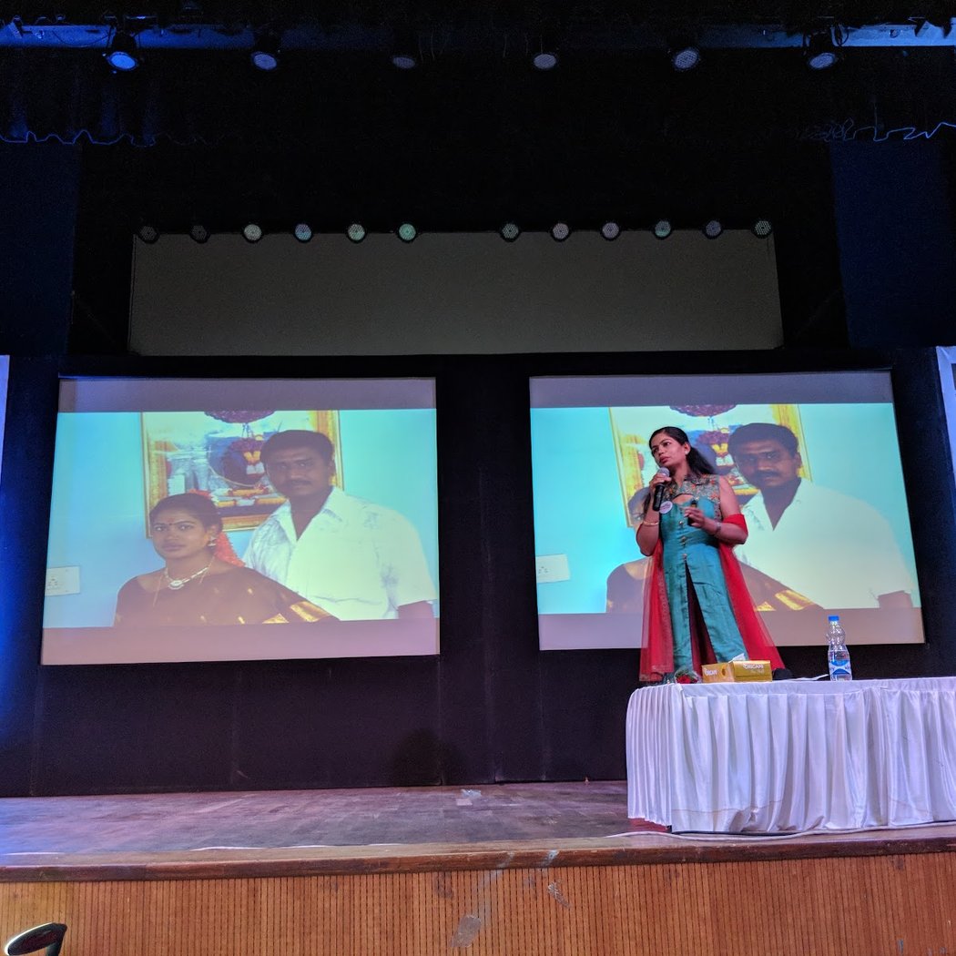 St. Joseph's University Auditorium 2