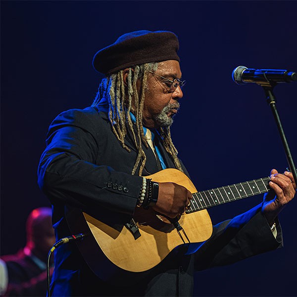 Afro-Cuban All Stars 1
