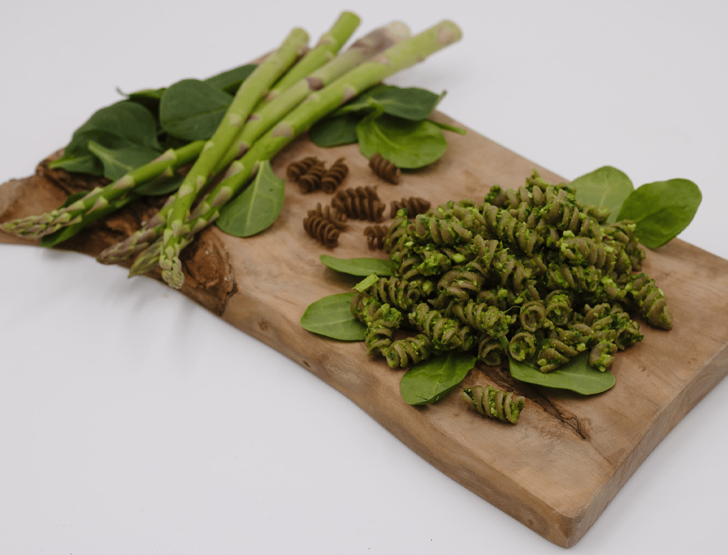 Earthy Vegan Cuisine Catering 3