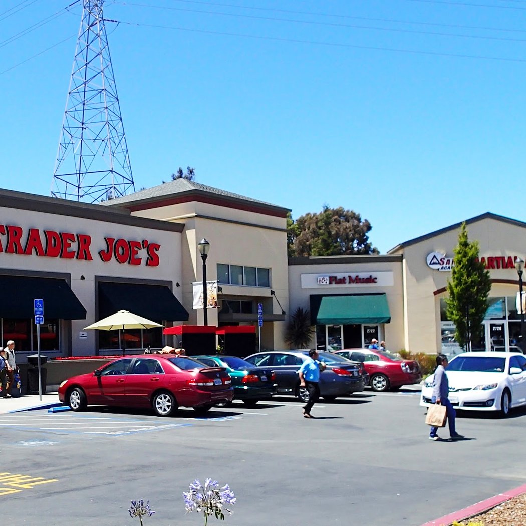 Trader Joe's 2