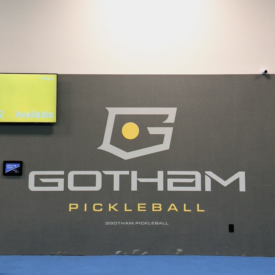 NYC Pickleball Leagues 2