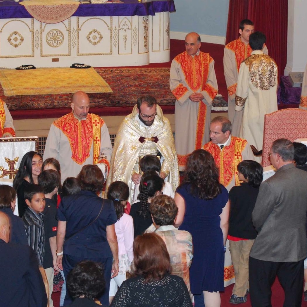 St. John Armenian Festival 1