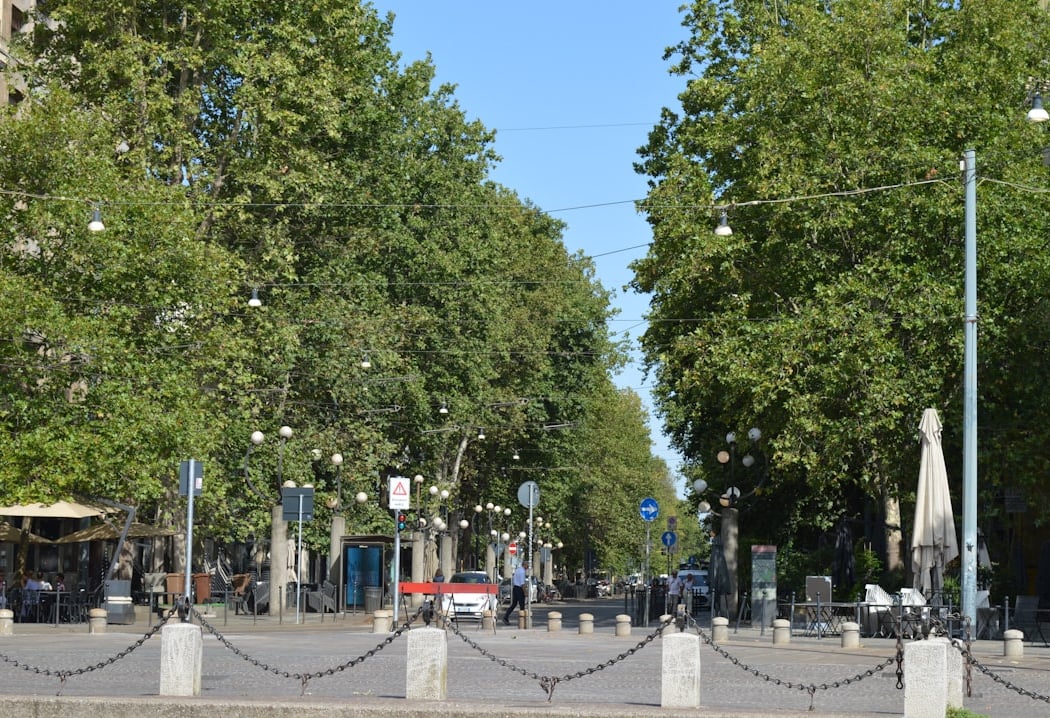 Parc de la Pépinière 2