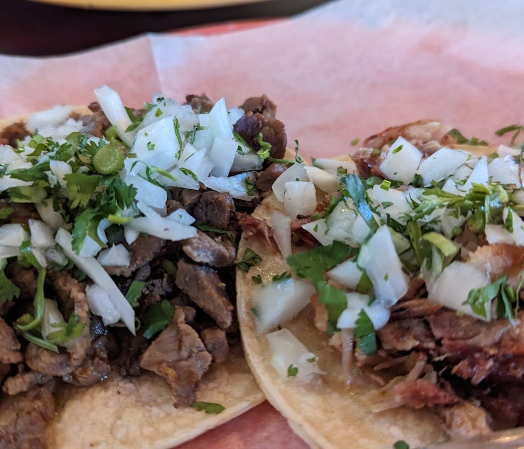 Taqueria Tres Amigos 1